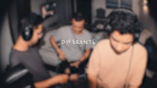 Martox - Detrás De La Canción: Diferente