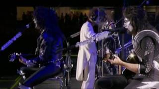 Kiss Symphony: Alive IV - Forever (Act Two) [HD]