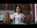 thunga theera virajam sooryagayathri unplugged home session