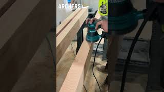 Douglas Fir Joists