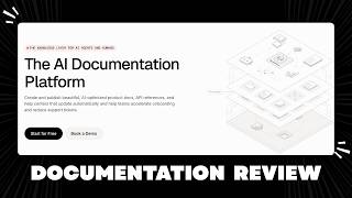 How to Automate Product Documentation with AI | documentation.ai