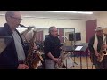 Free Playing # 1- Campbell/Garzone/Lovano @ the Berklee Global Jazz Institute Forum