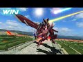 参加型　ガンダム講習会シャッフルpart2