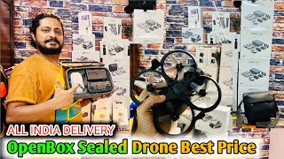 Cheapest drone kolkata Market|Second hand / Used drone in Kolkata|Drone shop kolkata|Used Dji Drone