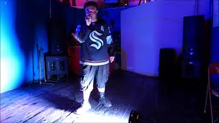 Fantasy A Performing Live at Welcome Back Tour at LoFi 06-11-2023