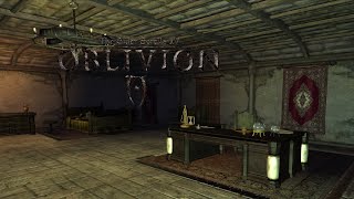 Oblivion Part 118; Ahdarjis Erbstück