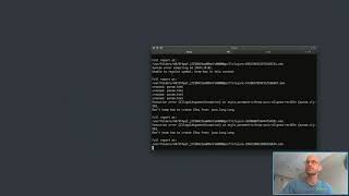 Clojure dev. VOD 23