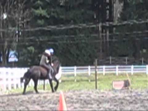 Riding Double Bareback Youtube