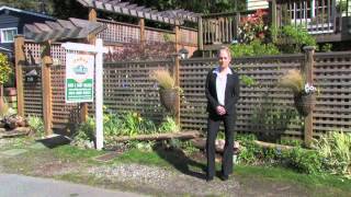 2576 Bayview Street, South Surrey - Dave and Cindy Walker Homelife Benchmark Realty Corp.