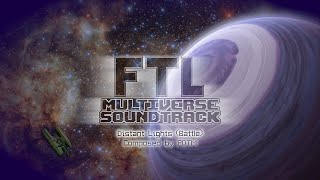 [FTL Multiverse OST] Distant Lights Battle
