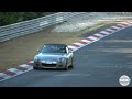 the fastest hondas on the nürburgring nordschleife s2000 nsx type r integra etc