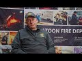 career talks fire inspector investigator