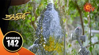 Nandhini - நந்தினி | Episode 142 | Sun TV Serial | Super Hit Tamil Serial