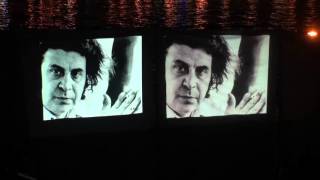 Karpathos - Tribute to Theodorakis 2015