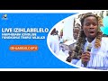 NGIPHEBABA IZINDLEBE FUNOKUHLE TEMPLE MLALAZI (IZIHLABELELO ZAMANAZARETHA EP11) - SHEMBE