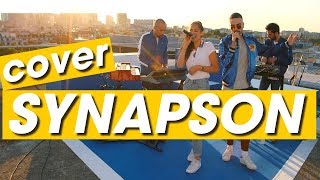 SYNAPSON feat Tessa & Sirus Trema -