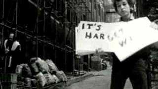 Bob Dylan Don't Look Back Trailer