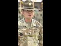 I am a Drill Sergeant!