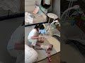 118일아기 첫뒤집기 다시봐도 재밌는 t아빠와 f엄마반응 차이 놀란 서우 뒤집기 놀란아기 baby cute shorts cutebaby 육아일기 구독과좋아요