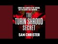 Chapter 95.2 - The Turin Shroud Secret