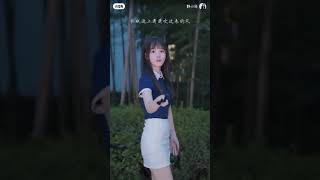 气质美女女神热舞翘臀漂亮迷人大长腿 Tiktok 小红书  抖音 虎牙