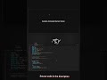 How To Make Custom Animated Cursor