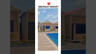 MIDWAAY RESORT ♥️ PATRATU STATUS #MIDWAAYRESORT