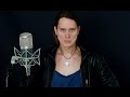 GALNERYUS - HUNTING FOR YOUR DREAM (Cover)