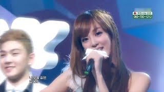 Happy Pledis - Love Letter (JooYeon Parts / Live Compilation)