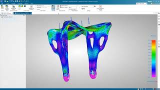 New in Solid Edge: Simulation
