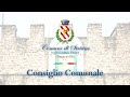 consiglio comunale del 05 02 2025