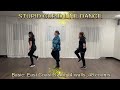 STUPID CUPID by DMV LINE DANCE ACADEMY of MABUHAY FOUNDATION