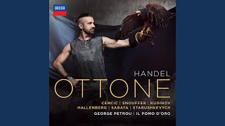 Handel: Ottone, HWV 15 / Act 1 - \