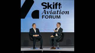 The Future of Aircraft Leasing With Steven Udvar-Hazy