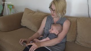 Tempe mom sparks debate over breastfeeding in public