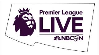 NBC Premier League Half Time Theme