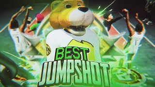 BEST 2-WAY SLASHING PLAYMAKER JUMPSHOT ON NBA 2K20