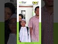 Fatin Afeefa hantar anak lelaki masuk tahfiz, gagal tahan air mata dengar Adam baca lafaz janji