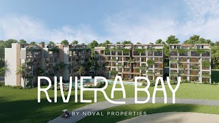 LAIG- Introduction of Riviera Bay