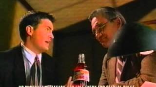 Diet Coke - Friends - Whos Gonna Drink the Diet Coke? (1996)