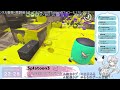 参加型ナワバリバトル＆プライベートマッチやるよ！【スプラトゥーン３】