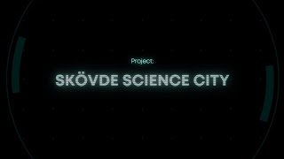 Skövde Science City