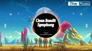 Clean Bandit-Symphony f.Zara Larsson cover by One Voice Children's Choir with Rob Landes•[The Music]