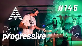 Essential Vibes Episode 145:Afro House \u0026 Melodic Beats Live at Le Chalet M Cabin with Special Guests