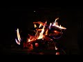 Tranquil Fireplace Music for Peaceful Moments