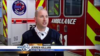 Fewer St. Joseph Co. heroin deaths