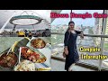 Biswa Bangla Gate Restaurant Inside | Biswa Bangla Gate Restaurent Menu Price | Complete Details