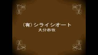 あそびにこないか！　シライシオート　READY TO FLY【大分ローカル　昭和　レトロCM】