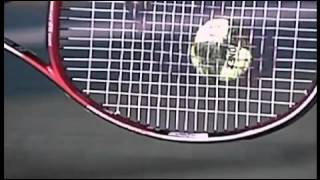 tennis i com Повышение эффективности выполнения топ-спинов 1