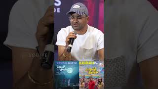 Music Director Bheems Ceciroleo Singing Song At Sankranthiki Vasthunam Press-Meet | YouWe Media